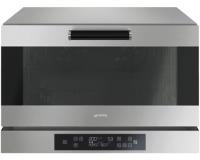 Конвекционная печь Smeg ALFA420EHDS