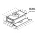 Вытяжка Schaub Lorenz SLD TS6608