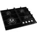 Независимая газовая варочная панель Gorenje GTW 641 AKB