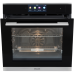 Комбинированный духовой шкаф-пароварка Graude PREMIUM BMDP 60.4 E