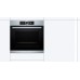 Духовой шкаф Bosch HBG656RS1M