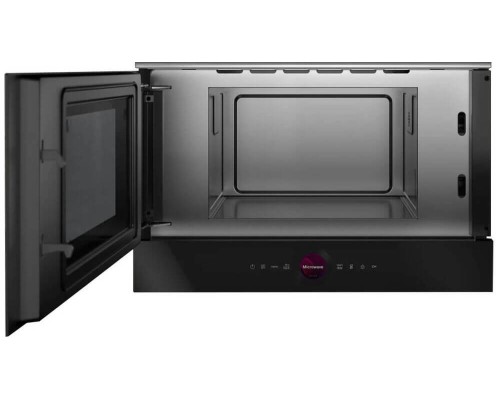 Встраиваемая микроволновая печь Bosch BFL7221B1