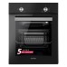 Электрический духовой шкаф Simfer B4EB04070