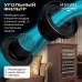 Винный шкаф Meyvel MV77PRO-KBT2 (Итальянский орех)