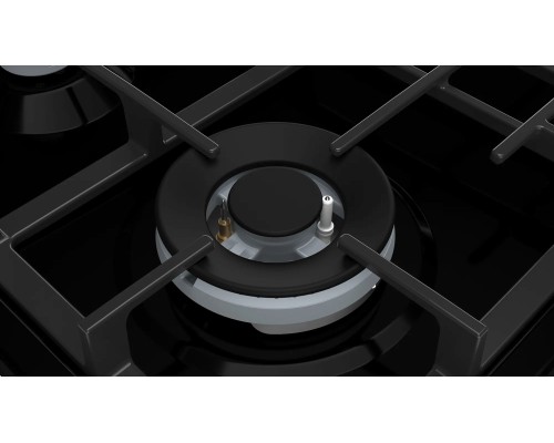 Варочная панель Bosch PGH6B6O92R