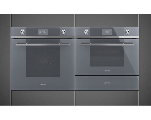 Подогреватель посуды Smeg CPR115S