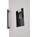 Однокамерный холодильник LG GC-F411EVDM