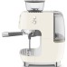 Кофемашина-эспрессо Smeg EGF03CREU