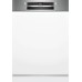 Встраиваемая посудомоечная машина Bosch SMI4IMS62T