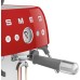 Кофемашина-эспрессо Smeg EGF03RDEU