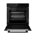 Духовой шкаф электрический Kuppersberg HT 617 B