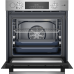 Духовой шкаф Hotpoint FE8 S832 JSH IX