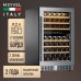 Винный шкаф Meyvel MV77PRO-KST2