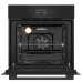 Электрический духовой шкаф Meferi MEO6010BK ULTRA