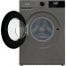 Стиральная машина Gorenje W2NHPI62SCSS