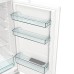 Встраиваемый двухкамерный холодильник Gorenje RKI418FE0