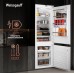 Встраиваемый холодильник Weissgauff WRKI 178 V NoFrost