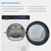 Сушильная машина ZUGEL ZDF100HP Heat Pump