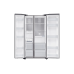 Холодильник Samsung Side-By-Side RS62R50311L/WT