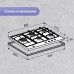 Газовая варочная панель Zigmund & Shtain G 14.7 B
