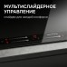 Стеклокерамическая варочная панель Zigmund & Shtain CI 24.4 B