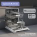 Посудомоечная машина Zigmund & Shtain DW 314.6