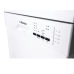 Посудомоечная машина Hansa ZWV414WH