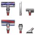 Пылесос Dyson SV27 V10 Absolute