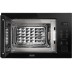 Встраиваемая микроволновая печь DeLonghi DMO 25NB TEANO