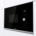 Встраиваемая микроволновая печь с грилем Gorenje BMX201AG1BG
