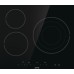 Независимая стеклокерамическая варочная панель Gorenje ECT632BSCE