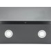 Наклонная вытяжка Faber Air BK A60 330.0562.721