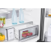 Многодверный холодильник Samsung RM90F67C1WWR