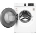 Стиральная машина с инвертором и паром Weissgauff WM 61410 Inverter Steam