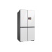 Многодверный холодильник Samsung RM90F67C1WWR