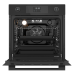 Электрический духовой шкаф Meferi MEO6013BK ULTRA