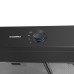Вытяжка Maunfeld Comfort 60 Flat черный
