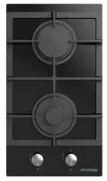 Варочная поверхность HYUNDAI HHG 3235 BG