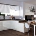Вытяжка Falmec E.ion MARE isola 66 vetro bianco (450) CENI66.E0P6#ZZZF441F