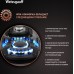 Варочная панель Weissgauff HGG 640 BGV