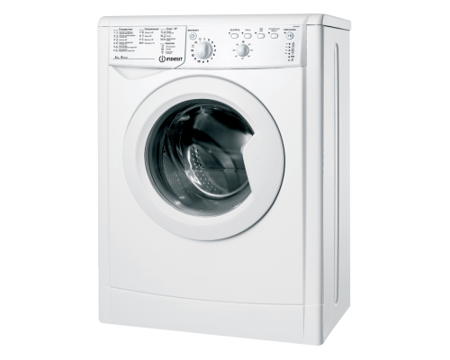 Стиральная машина Indesit IWUB 4085
