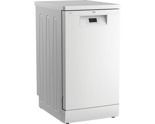 Посудомоечная машина Beko BDFS15920W
