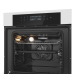 Электрический духовой шкаф Meferi MEO6010WH ULTRA
