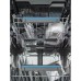 Встраиваемая посудомоечная машина Electrolux EEM66331L