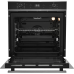 Духовой шкаф ZUGEL ZOE602X