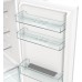Встраиваемый двухкамерный холодильник Gorenje NRKI517141