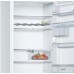 Двухкамерный холодильник Bosch KGE39AW33R