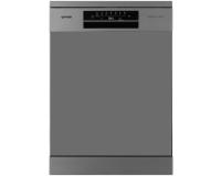 Отдельностоящая посудомоечная машина Gorenje GS643C90X