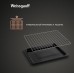 Духовой шкаф газовый Weissgauff WGO 700 D INOX
