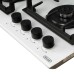 Газовая варочная панель DeLonghi GRETA 6GW BB